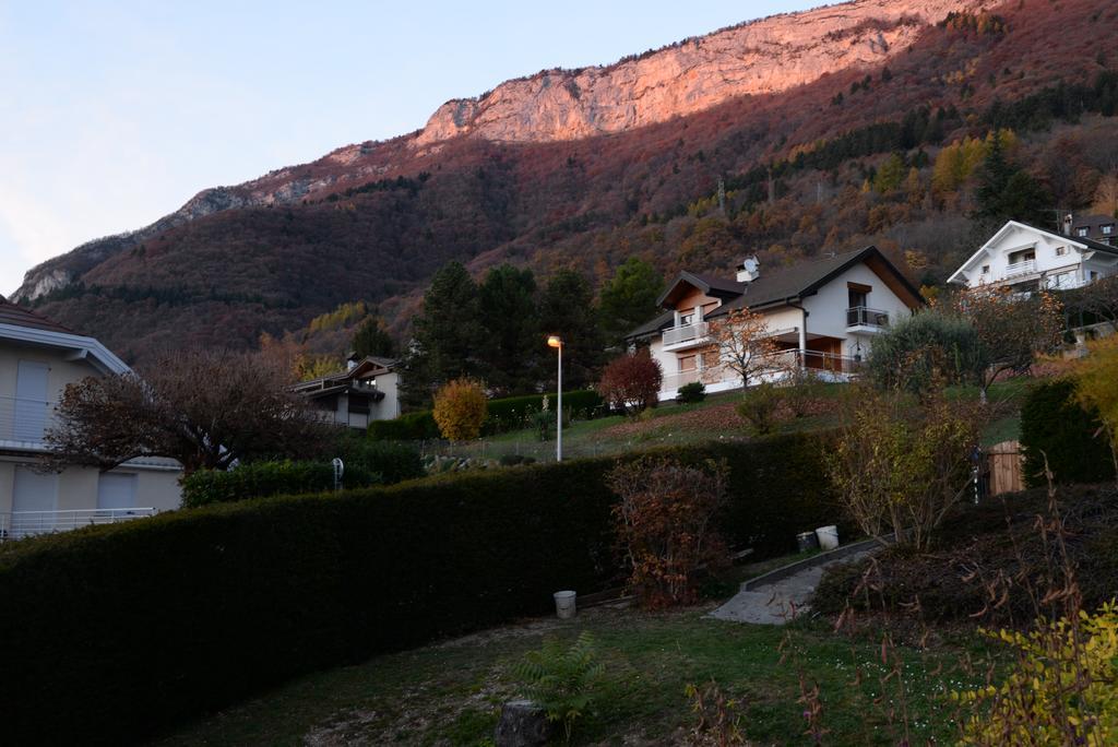 Entre Et Montagne Veyrier-du-Lac