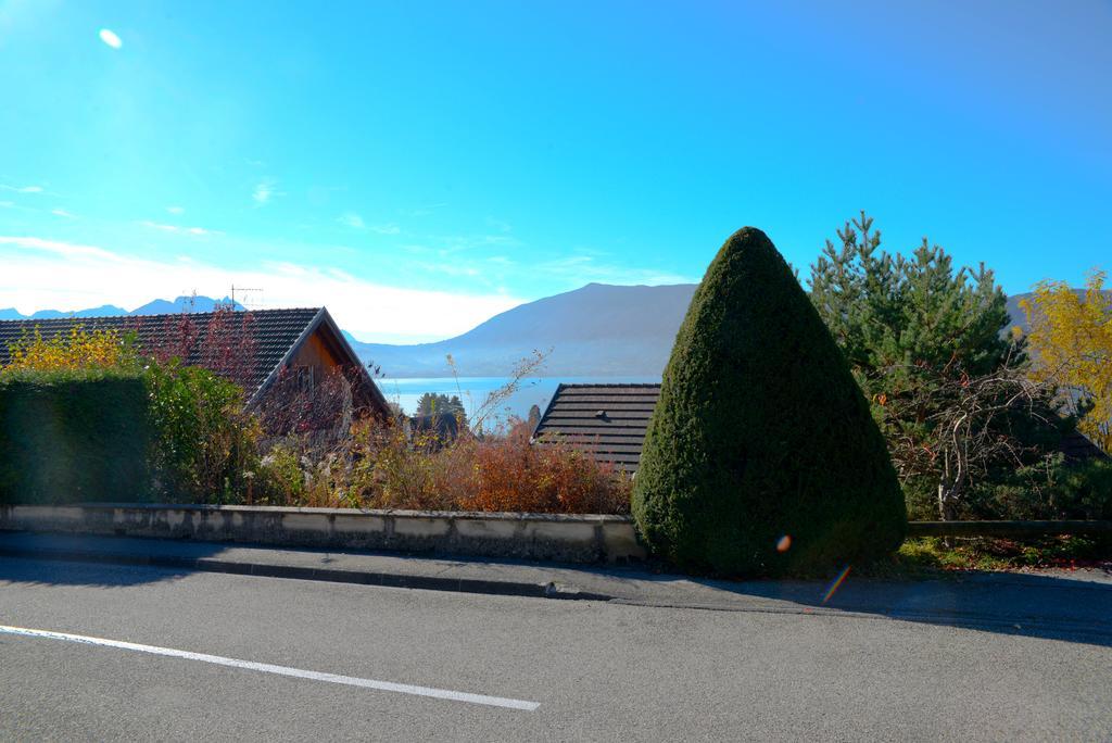 Apartment Entre Et Montagne *