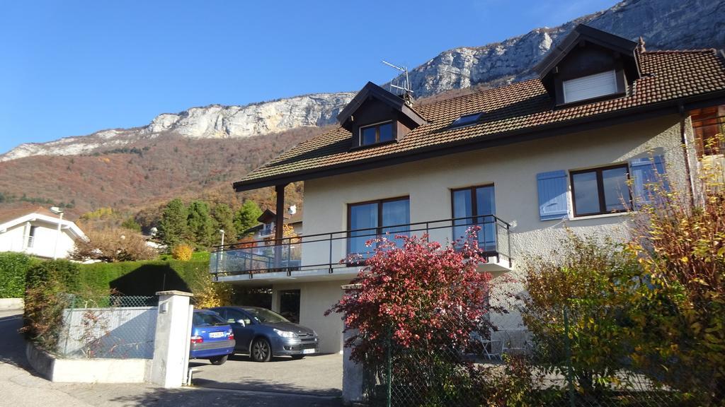Entre Et Montagne *