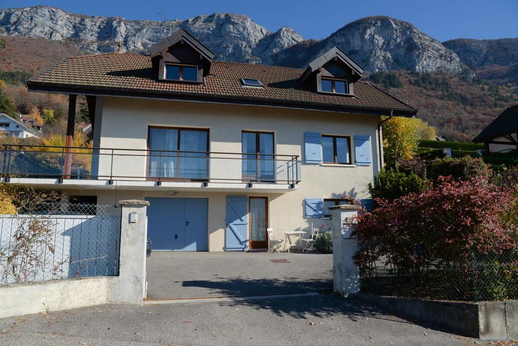 Entre Et Montagne