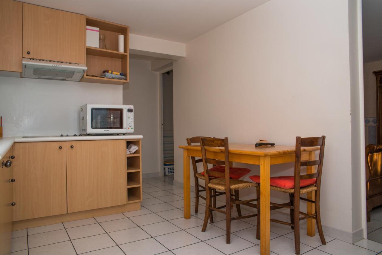 Appartement Entre Et Montagne