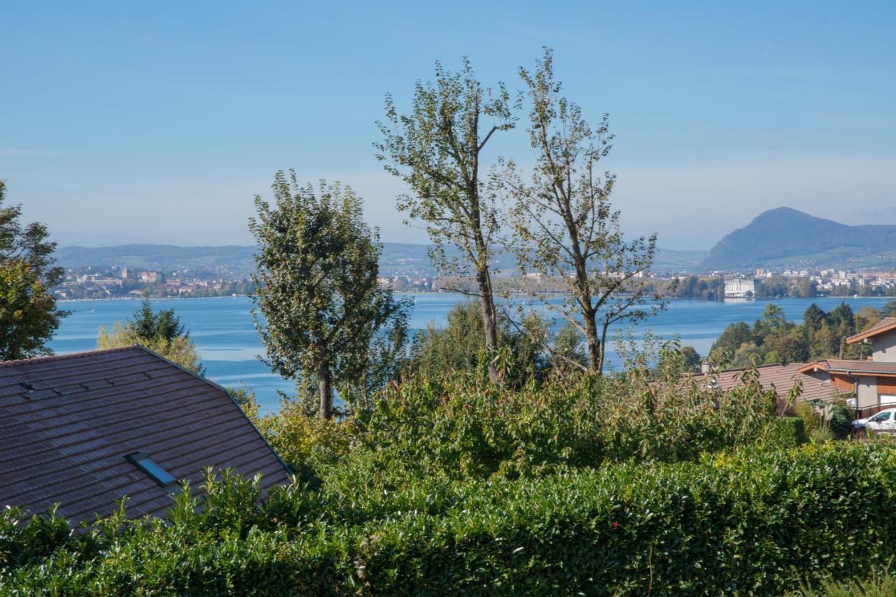 Entre Et Montagne Appartement